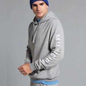 Municipal Gameday Hoodie